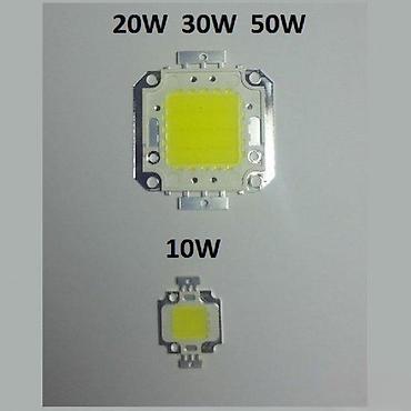 Rasveta: ⚡ LED DRAJVERI / TRAFOI + LED ČIPOVI ZA REFLEKTORE IP65 / IP66 / IP67 — 17