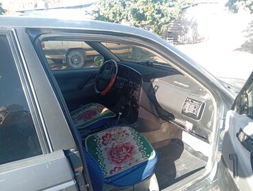 Volkswagen: Volkswagen Passat: 1989 г. — 6