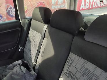 Volkswagen: Volkswagen Passat Variant: 2000 г., 1.8 л, Механика, Бензин, Универсал — 7