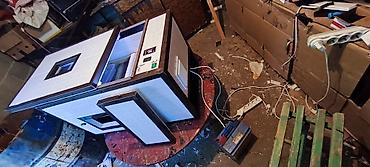 волнистый попугай: Продается Новые Инкубаторы!!! - Автомат - Полуавтомат - Ручной - 150 — 4