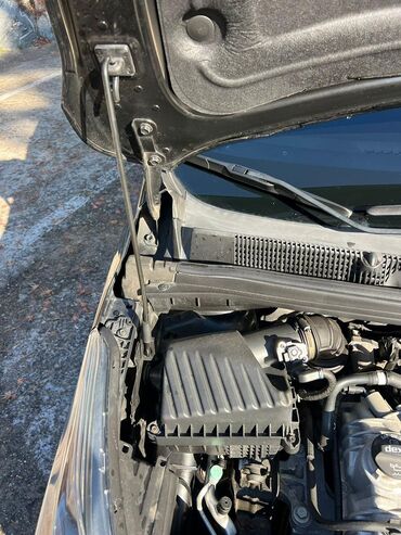 Chevrolet: Chevrolet Spark: 2021 г., 1 л, Автомат, Бензин, Хэтчбэк — 22