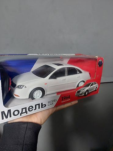mini masinlar qiyməti: Daewoo gentra plastıkdır ıdeal vezıyyetde yıgılmıs kaborkayla bırlıkde — 5