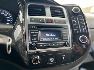 Hyundai: Hyundai Porter: 2019 г., 2.5 л, Типтроник, Дизель, Пикап — 6