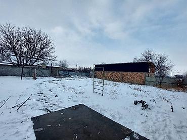 Продажа дач: Продается дача.Дом 84кв метра,участок по документам 6 соток по факту — 8