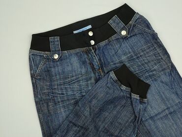 ubrania dsquared: Jeansy damskie, rozmiar L
