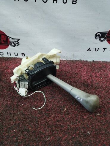 ddr 2 купить: Селектор акпп Mazda Demio DW3W 1300 2001 (б/у) ДВИГАТЕЛЬ / АКПП - в