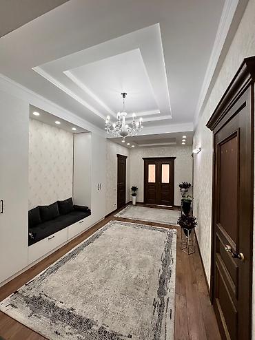 Продажа квартир: 3 комнаты, 145 м², Элитка, 6 этаж — 5