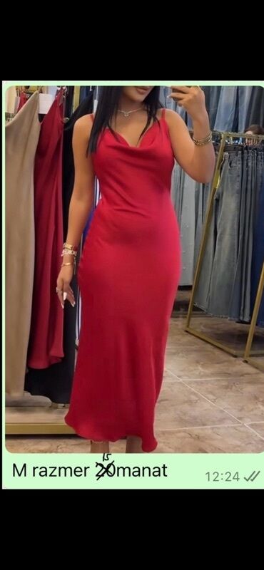 Ziyafət donları: Qadın geyimləri seti - Qara krujeva uzun don: M razmer. Kəpənək — 5