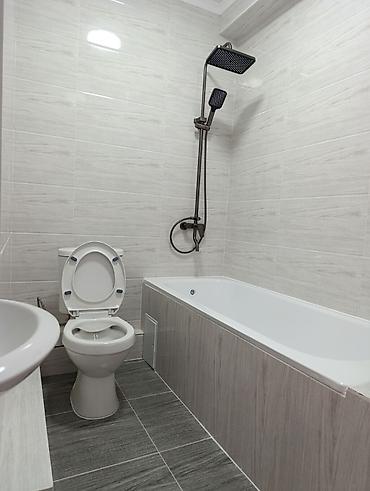 Продажа квартир: 1 комната, 46 м², 6 этаж — 12