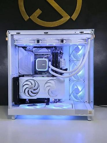 Desktop računari i radne stanice: Ryzen 5 9600X RX 9060XT X870 48GB 1TB - SM176PC. ✨ Prodaja i sklapanje — 11