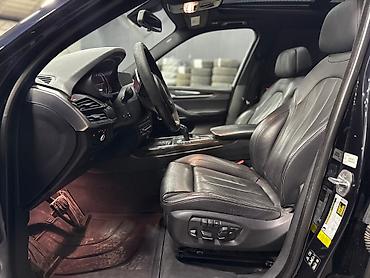 BMW: BMW X5: 2017 г., 0.4 л, Автомат, Бензин, Внедорожник — 3