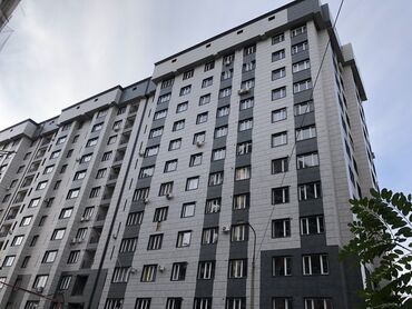 Продажа квартир: 1 комната, 45 м², Элитка, 7 этаж, Евроремонт