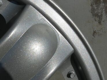 Колпаки: Колпаки R <13, Б/у — 20