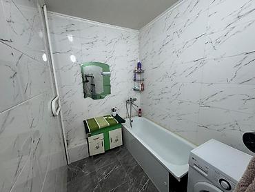 Продажа квартир: 3 комнаты, 100 м², Элитка, 6 этаж, Евроремонт — 7