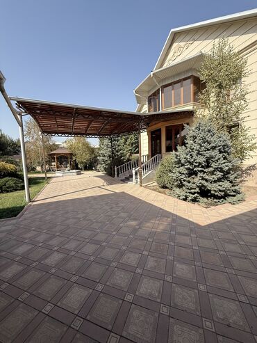 Продажа домов: Дом, 314 м², 7 комнат, Собственник, Евроремонт — 2