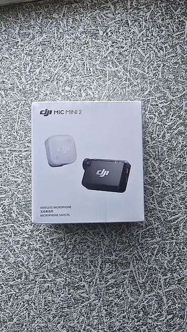 ucuz telefon aksesuarları: Yeni Simsiz (Bluetooth) Mikrofon Rayonlara çatdırılma — 1