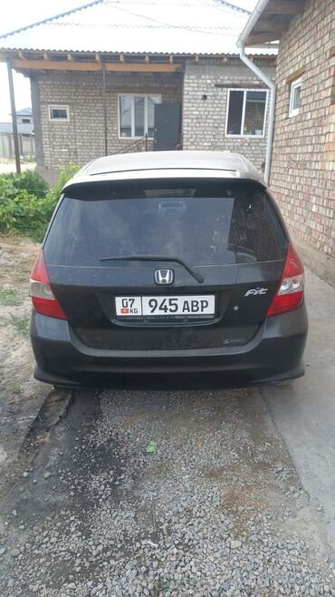 туманик хонда фит: Honda Fit: 2001 г., 1.5 л, Автомат, Бензин, Хэтчбэк