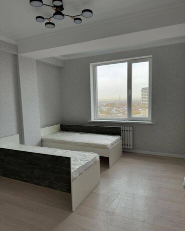 Продажа квартир: 2 комнаты, 77 м², Элитка, 5 этаж, Евроремонт