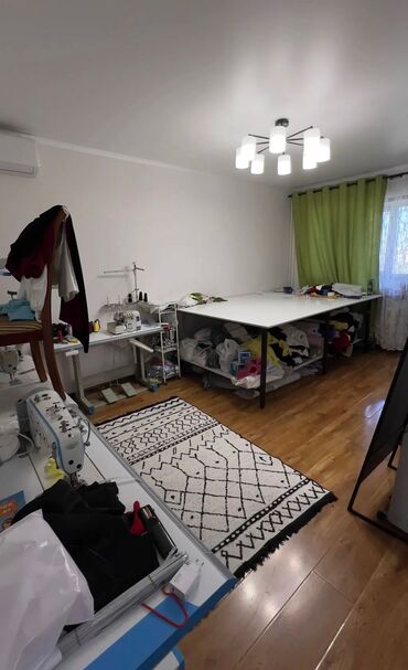 Продажа квартир: 3 комнаты, 70 м², 106 серия, 8 этаж, Косметический ремонт — 9