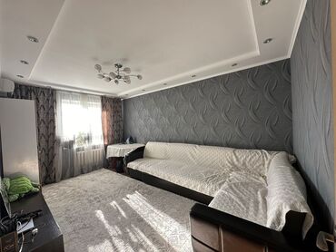 посуточно квартиры бишкек: 2 бөлмө, Менчик ээси, Чогуу жашоосу жок, Толугу менен эмереги бар