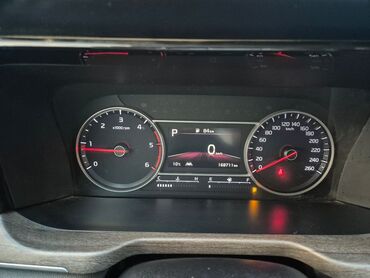 Kia: Kia Sorento: 2020 г., 2.2 л, Дизель, Кроссовер — 9