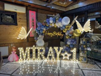 Dekorlar və bəzəklər: Dekorlar və bəzəklər — 13