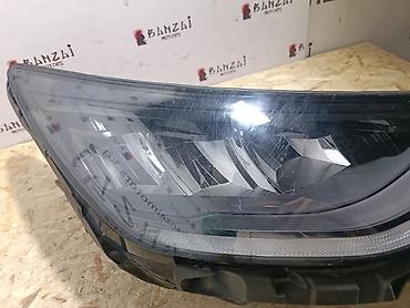 соната нюрайс фара: Передняя правая фара Hyundai 2021 г., Б/у, Оригинал, Корея — 7