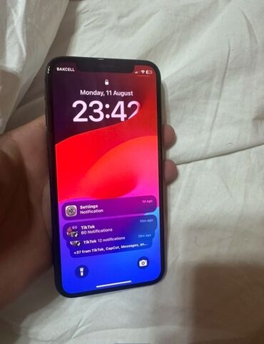 Техника для кухни: Ayfon xs telefon zavoddur heç bir ustada olmayıb sadəcə