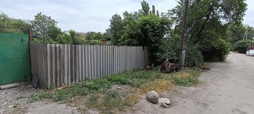 участок для строительства село кызыл туу: 4 соток, Для строительства, Красная книга, Тех паспорт, Договор купли-продажи