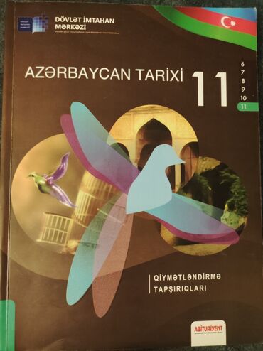 umumi tarix 6 ci sinif metodik vesait 2021: Azərbaycan tarixi 11ci sinif DIM qiymətləndirmə tapşırıqları 2021