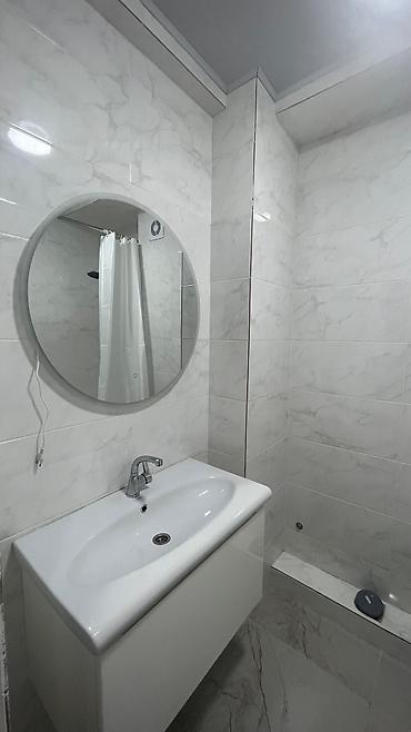 Посуточная аренда квартир: 2 комнаты, Душевая кабина, Постельное белье, Кондиционер — 6