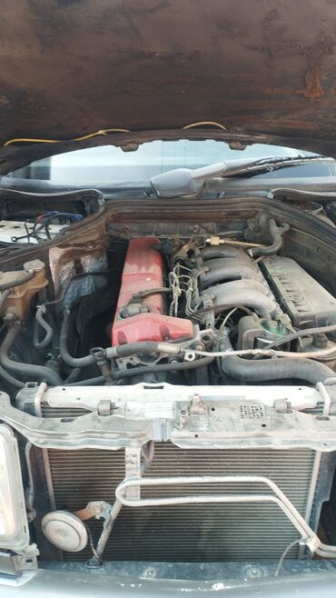 Mercedes-Benz: Mercedes-Benz W124: 3 л, Механика, Дизель, Универсал