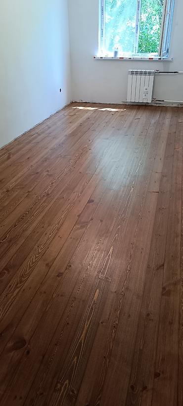 Шлифовочные работы: Шлифовка пола Больше 6 лет опыта — 19