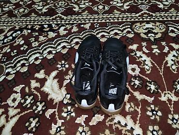 nike dunk: Сороконожки новые, куплены в москве, ношены 1 месяц — 5