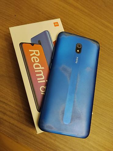 xiaomi pad: Xiaomi 32 GB, rəng - Mavi, 
 İki sim kartlı — 2