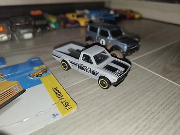 Автомобили: Hot wheels modellərə gore qiymət dəyişir minimum alis 5 dene masin — 6