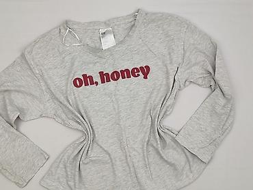 bluzki basic zara: H&M, Women's blouse, size S — 1