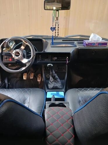 Tofas: Tofas : 1.5 l | 2002 il 78987 km Hetçbek — 6