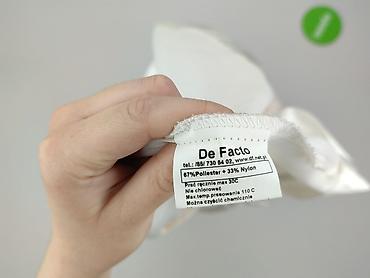 drywash: Defacto, Sukienka damska, rozmiar S — 5