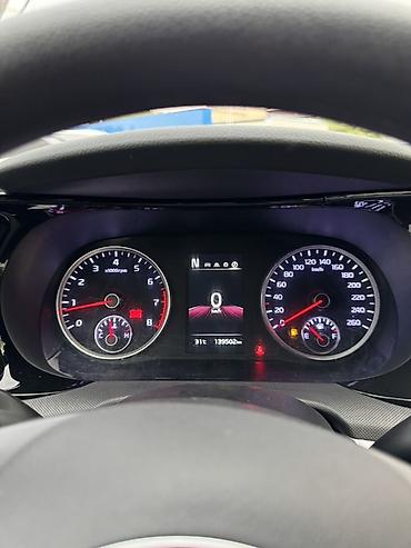 машина киа 5: Kia K5: 2022 г., 2 л, Автомат, Газ, Седан — 5