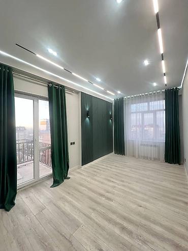 Продажа квартир: 2 комнаты, 58 м², Элитка, 10 этаж, Евроремонт at lalafo.kg — 4 Продажа квартир: 2 комнаты, 58 м², Элитка, 10 этаж, Евроремонт — 4