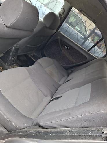 механика коробка срв 1: Honda Civic: 1997 г., Автомат, Бензин, Седан — 5