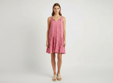 czerwona sukienki plus size: Reserved, Сукня жіноча, розмір XS