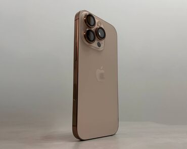 Apple iPhone: IPhone 16 Pro, 256 GB, Desert Titanium -da lalafo.az — 2 Apple iPhone: IPhone 16 Pro, 256 GB, Desert Titanium — 2