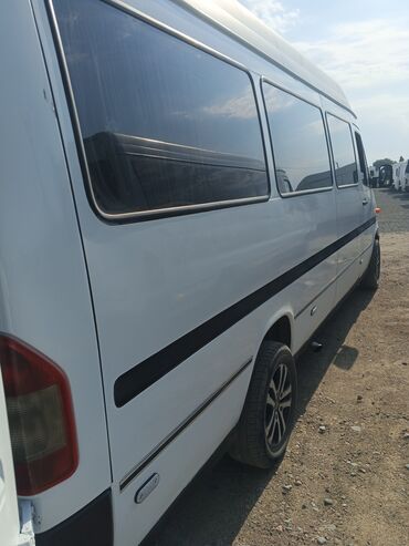мерседес спринтер цена бишкек: Mercedes-Benz Спринтер: 2004 г., 2.2 л, Механика, Дизель, Бус