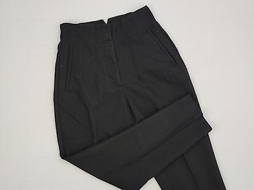 zara basic 77302: Zara, Spodnie materiałowe damskie, rozmiar S — 1