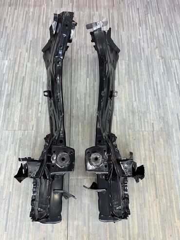 Крышки багажника и комплектующие: Toyota, 2022 г., Новый, Оригинал — 5