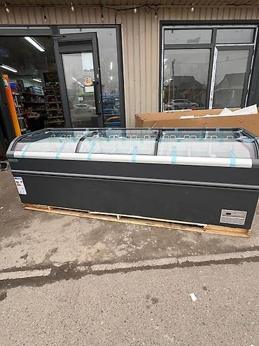 Холодильные витрины: Для напитков, Китай, Новый — 6