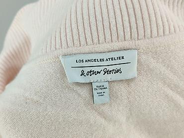 lefties plaszcze: & Other Stories, Sweter damski, rozmiar M — 4