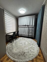 Отели и хостелы: Добро пожаловать в «Алма» Уютный и современный хостел в самом сердце — 30